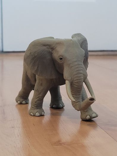 Collection of Schleich Animals