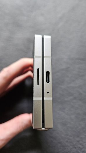 Samsung Galaxy Fold 6 1TB Silver Unlocked