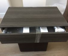 New Bathroom unit
