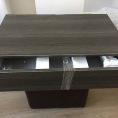 New Bathroom unit