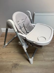 Nup Nup Baby Elegance HighChair