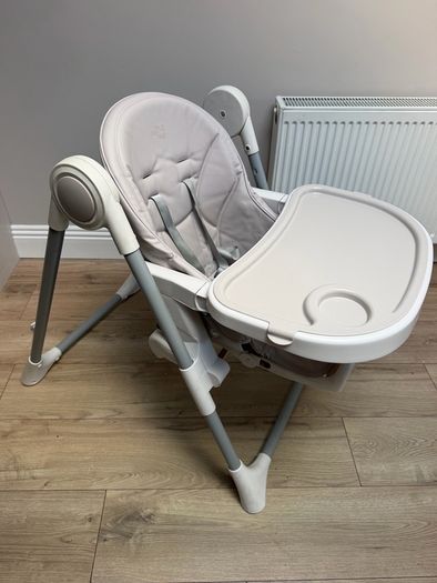 Nup Nup Baby Elegance HighChair