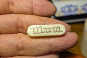 Vintage Irish Mum Brooch
