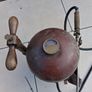 Antique French Copper Sprayer Image 2