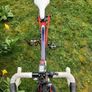 Wiggins Rouen 650 Lightweight Road Bike Image 9