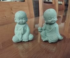 Buddha's