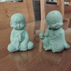 Buddha's