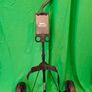 Slazenger Golf Trolley Image 2