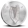 Daniel OConnell Gold and Silver Two Coin Proof Set 2025 limted to 250 Image 5