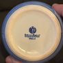 Vintage Delftware Elesva Holland Mug Image 4