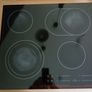 Electric Ceramic Hob Image 2