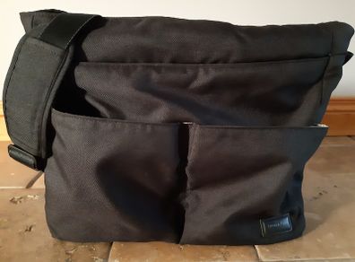 Baby bag from Mamas and Papas