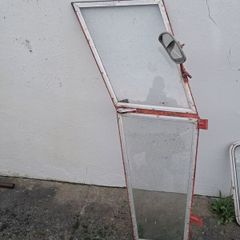 Longford cab door to suit a massey ferguson 135