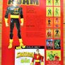 DC Comics - Black Adam Figure Image 2