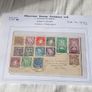Fantastic collection of Irish Stamps Image 2