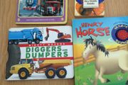 Books for young children