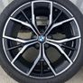 Genuine BMW Style 845M 19" Alloy Wheels Image 3