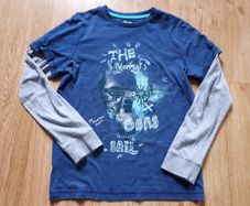 "F&F" Quality tee   Age 9-10