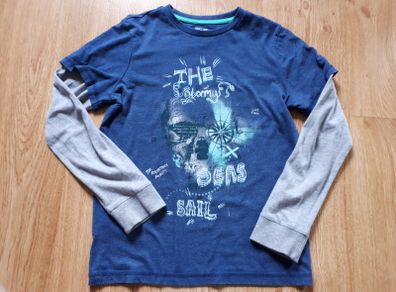 "F&F" Quality tee   Age 9-10