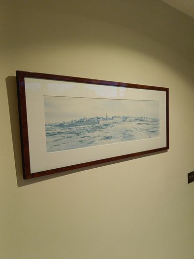 Picture of St. Malo France