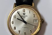 Nivada vintage watch