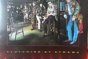 Marillion - Clutching At Straws (Irish / First Press)