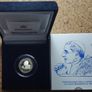 Vatican 5 Euro Base Metals Proof Coin 2022 - Centenary of the death of Pope Benedetto XV Image 3