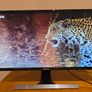 4K UHD 28" Samsung Monitor + 8K60hz USB-C to Display Port Lead Image 3