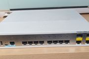Cisco Catalyst 3560 CG Series Switch