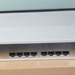 Cisco Catalyst 3560 CG Series Switch