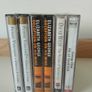 Sealed Audiobooks on Cassette Tape Image 3
