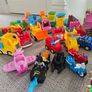 Huge Lego Duplo Collection Image 9