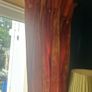 Monkwell Curtains Full Length , good  condition. Image 9