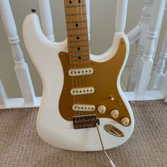 Fender Classic Vibe
