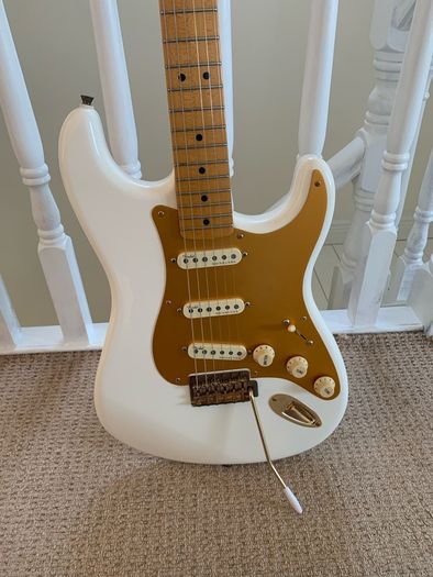 Fender Classic Vibe