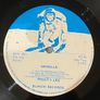 Peggy's Leg  Grinilla Original  12' Vinyl 1973 with lyric sheet Image 5