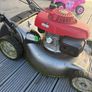 Honda lawnmower izy gcv160 Image 6