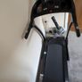 treadmill + free weights + Adidas Matt + kettlebell Image 2