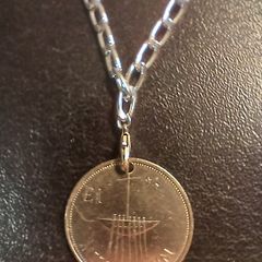 Unique necklace