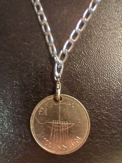 Unique necklace