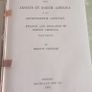 Antique 'The Jesuits in North America' by Parkman 1908 Image 3
