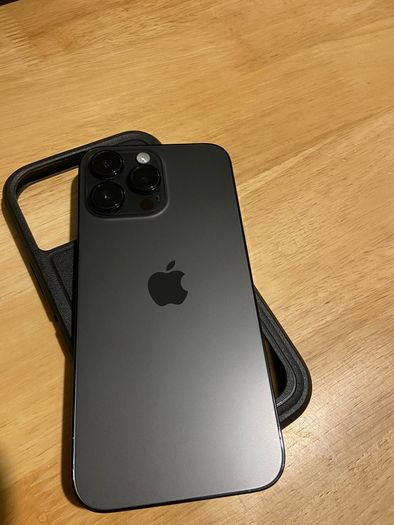 iPhone 14 Pro Max 256GB BH @84%