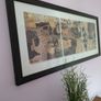 Oriental themed pictures x2 Image 4