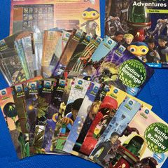 Project X Alien Adventures Series Oxford reading 25 Books Collection Set  Age 7 - 9