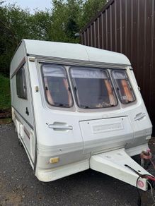 Caravan