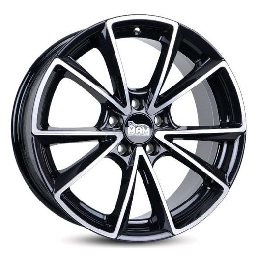 Mam Wheels A5