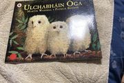 Irish language children's book