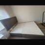 double bed frame Image 2