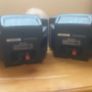 Kenwood Surround Speakers Image 2