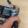 Makita 12v Cxt brushless impact Image 6